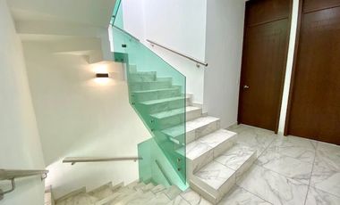 Casa en venta en San Isidro coto Savia Central