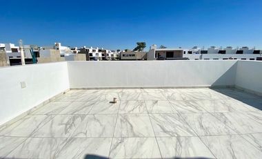 Casa en venta en San Isidro coto Savia Central