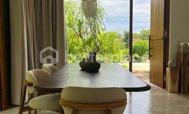 Exclusive Bali Living: Invest in a Sustainable Leasehold 1-Bed Luxury Villa Near Iconic Beaches