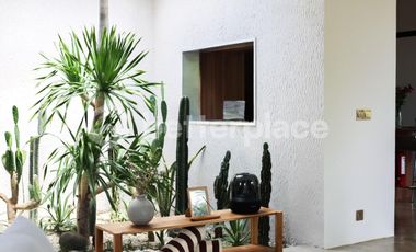 Exclusive Bali Living: Invest in a Sustainable Leasehold 1-Bed Luxury Villa Near Iconic Beaches