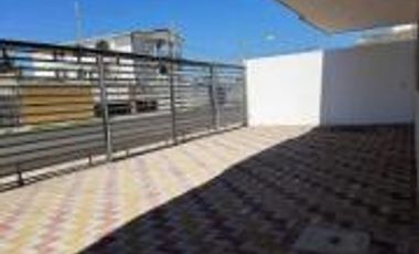 DEPARTAMENTO DE VENTA EN SALINAS FRENTE AL COLEGIO RUBIRA