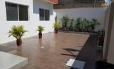 DEPARTAMENTO DE VENTA EN SALINAS FRENTE AL COLEGIO RUBIRA