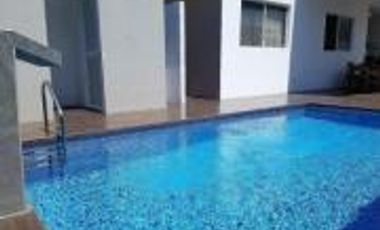 DEPARTAMENTO DE VENTA EN SALINAS FRENTE AL COLEGIO RUBIRA