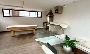 CASA MODERNA POR ESTRENAR EN CUMBAYÁ. SECTOR SANTA INÉS. VÍA PILLAGUA.