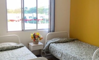 DEPARTAMENTO EN VENTA AMOBLADO EN TONSUPA