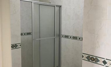 DEPARTAMENTO EN VENTA AMOBLADO EN TONSUPA
