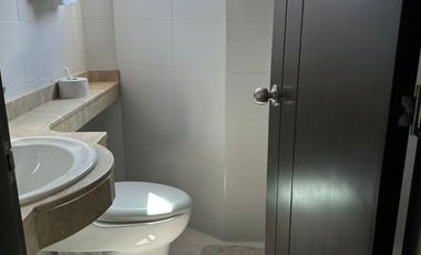 Arriendo Apartamento amoblado en bucaramanga sector Sotomayor