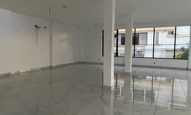 Local de Alquiler en la Alborada