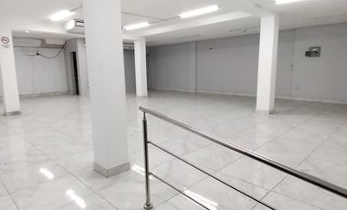 Local de Alquiler en la Alborada