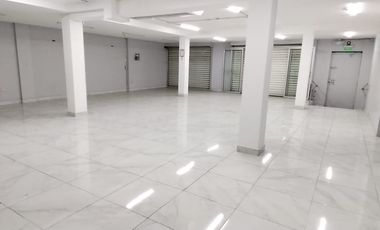 Local de Alquiler en la Alborada