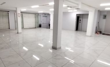 Local de Alquiler en la Alborada