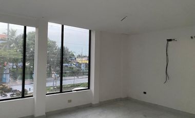 Local de Alquiler en la Alborada