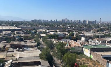 ARRIENDO DEPARTAMENTO TIPO ESTUDIO NUEVO  / METRO CERRILLOS