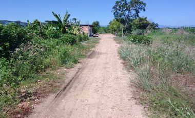 Excelente Oportunidad De Inversion Terreno En Venta En Zona De Expansion Tarapoto