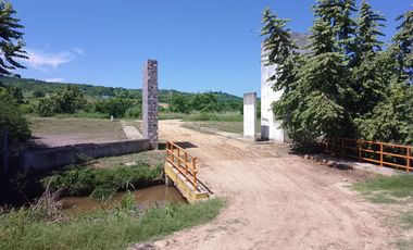 Excelente Oportunidad De Inversion Terreno En Venta En Zona De Expansion Tarapoto