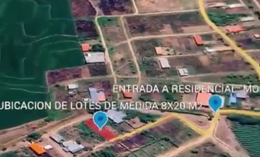 Excelente Oportunidad De Inversion Terreno En Venta En Zona De Expansion Tarapoto