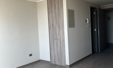 ARRIENDO DEPARTAMENTO NUEVO TIPO ESTUDIO / METRO CERRILLOS