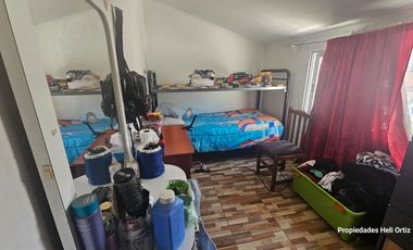Venta Casa Calle Blanca, Villa Arco Iris Puente Alto