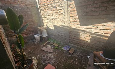 Venta Casa Calle Blanca, Villa Arco Iris Puente Alto
