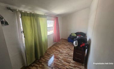 Venta Casa Calle Blanca, Villa Arco Iris Puente Alto