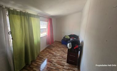 Venta Casa Calle Blanca, Villa Arco Iris Puente Alto