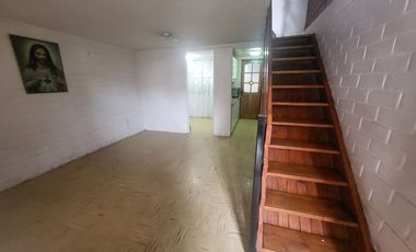 Venta Casa Calle Barquito, Puente Alto