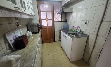 Venta Casa Calle Barquito, Puente Alto