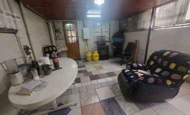 Venta Casa Calle Barquito, Puente Alto