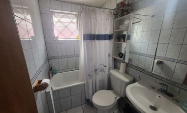 Venta Casa Calle Barquito, Puente Alto