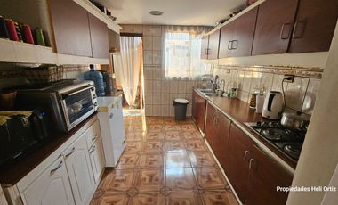 Venta Casa Cerro Dama Juana Puente Alto