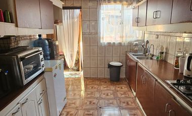 Venta Casa Cerro Dama Juana Puente Alto