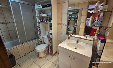 Venta Casa Cerro Dama Juana Puente Alto