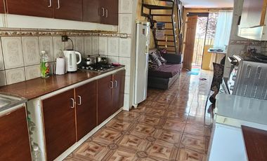Venta Casa Cerro Dama Juana Puente Alto