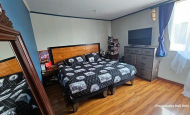 Venta Casa Cerro Dama Juana Puente Alto