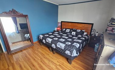 Venta Casa Cerro Dama Juana Puente Alto