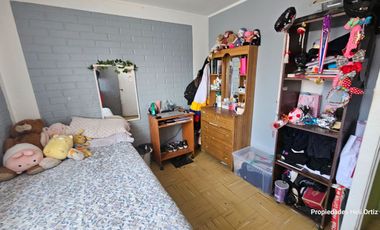 Venta Casa Cerro Dama Juana Puente Alto