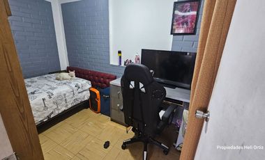 Venta Casa Cerro Dama Juana Puente Alto