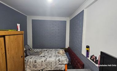 Venta Casa Cerro Dama Juana Puente Alto