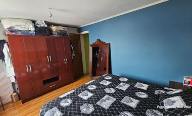 Venta Casa Cerro Dama Juana Puente Alto