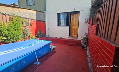 Venta Casa Cerro Dama Juana Puente Alto