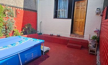 Venta Casa Cerro Dama Juana Puente Alto