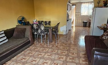 Venta Casa Cerro Dama Juana Puente Alto