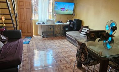 Venta Casa Cerro Dama Juana Puente Alto