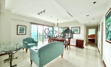 2 Bedroom Condo Unit in Citylights Garden for Rent