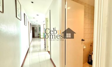 2 Bedroom Condo Unit in Citylights Garden for Rent