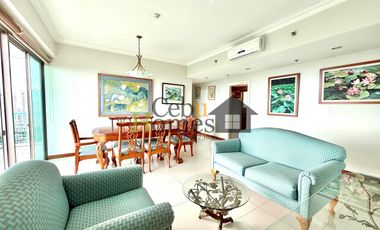 2 Bedroom Condo Unit in Citylights Garden for Rent