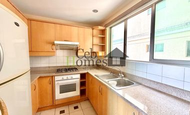 2 Bedroom Condo Unit in Citylights Garden for Rent