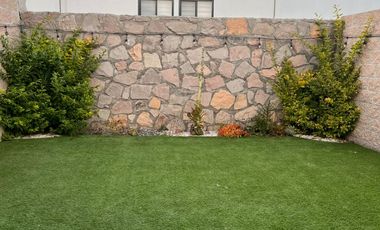 Casa Amueblada en Renta en Zibatá, Querétaro | 3 Recámaras + Roof Garden