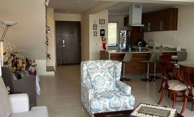 Casa Amueblada en Renta en Zibatá, Querétaro | 3 Recámaras + Roof Garden