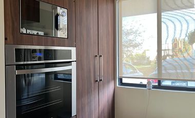 Casa Amueblada en Renta en Zibatá, Querétaro | 3 Recámaras + Roof Garden